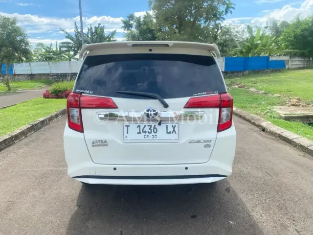 CALYA G AT 2019 — dokumentasi 6