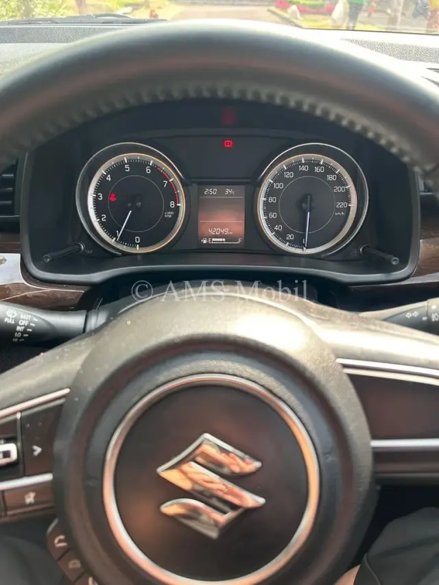 ERTIGA GX MT 2022 — dokumentasi 14
