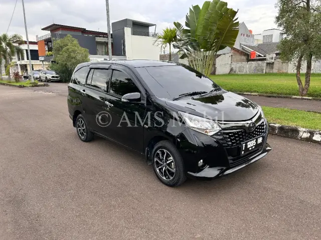 CALYA 1.2 G MT 2022 — dokumentasi 2