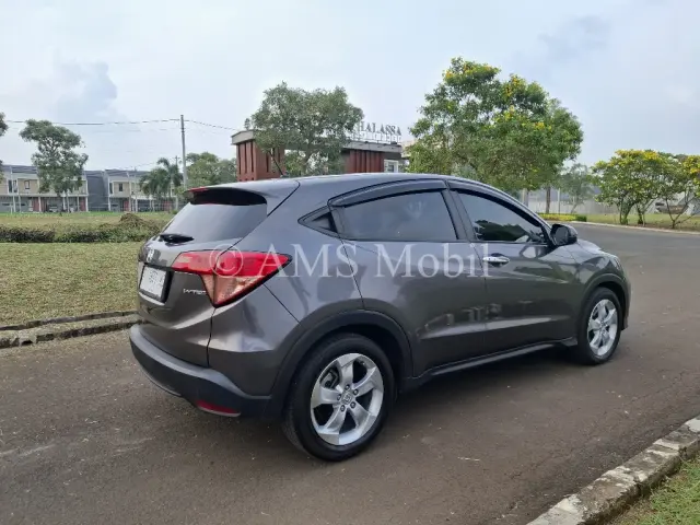 HRV 1.5 E CVT 2016 — dokumentasi 5