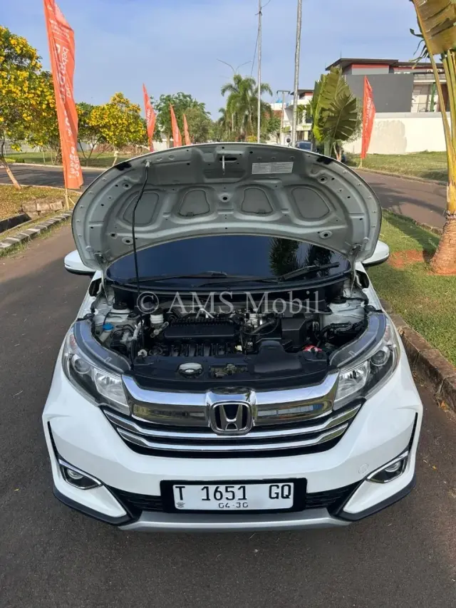 BRV 1.5 E CVT 2019 — dokumentasi 8