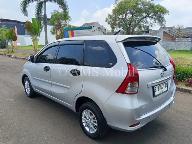 XENIA MT 2012 — dokumentasi 5