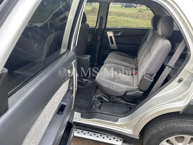 TERIOS TX MT 2014 — dokumentasi 11