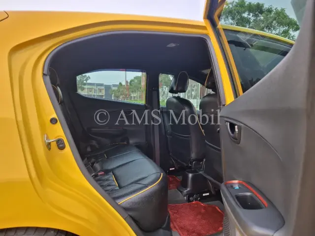 BRIO RS 1.2 MT CKD 2019 — dokumentasi 12