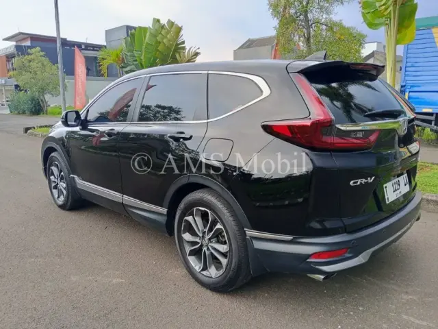 CRV 1.5 PRESTIGE 2021 — dokumentasi 4