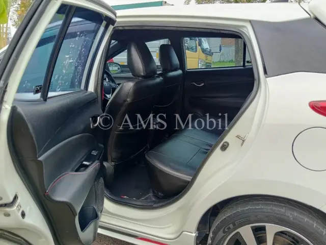 YARIS S MT 2019 — dokumentasi 10