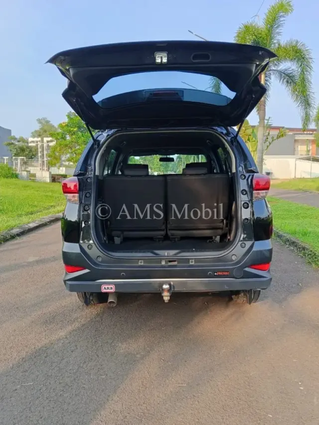 TERIOS R MANUAL 2020 ISTIMEWA — dokumentasi 10