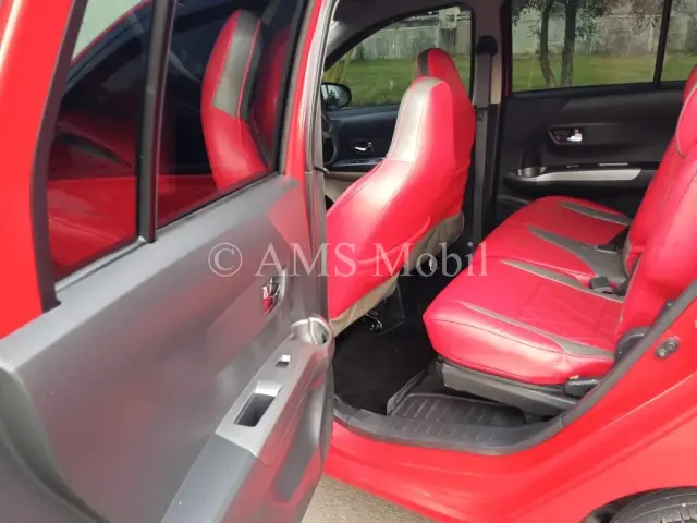 SIGRA 1.2 R MT 2020 — dokumentasi 11