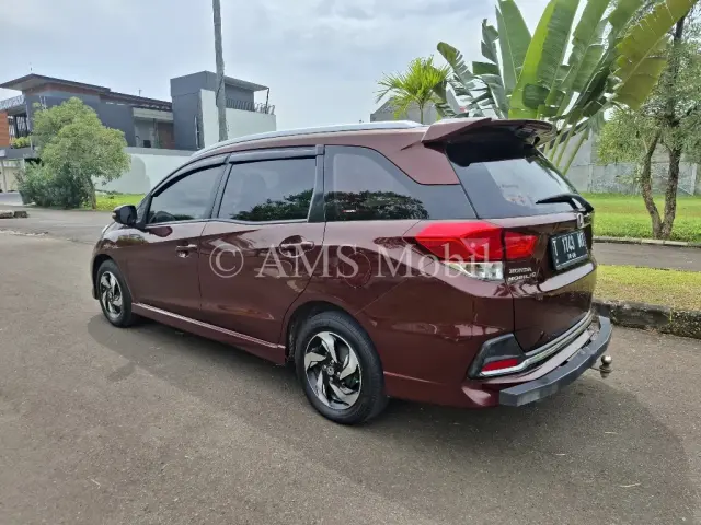 MOBILIO RS MT 2014 — dokumentasi 4