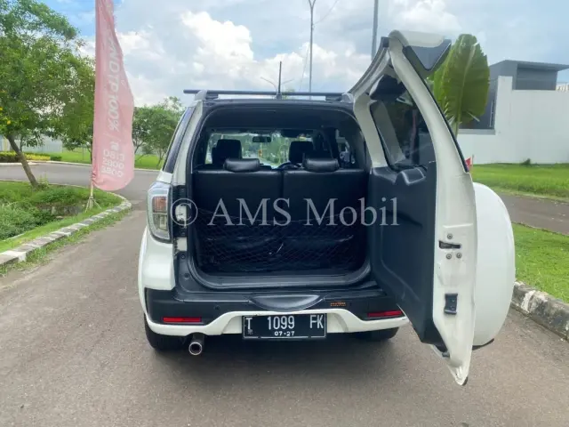 TERIOS 1.5 R 4X2 MT 2017 — dokumentasi 11