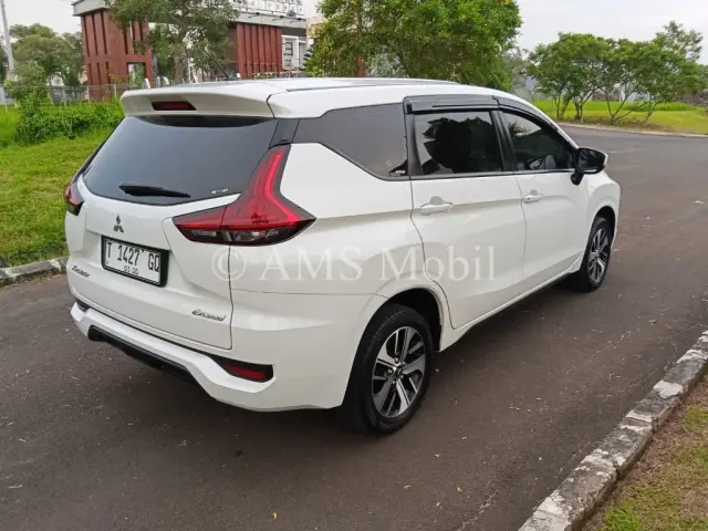 XPANDER 1.5 EXCEED AT 2019 — dokumentasi 4