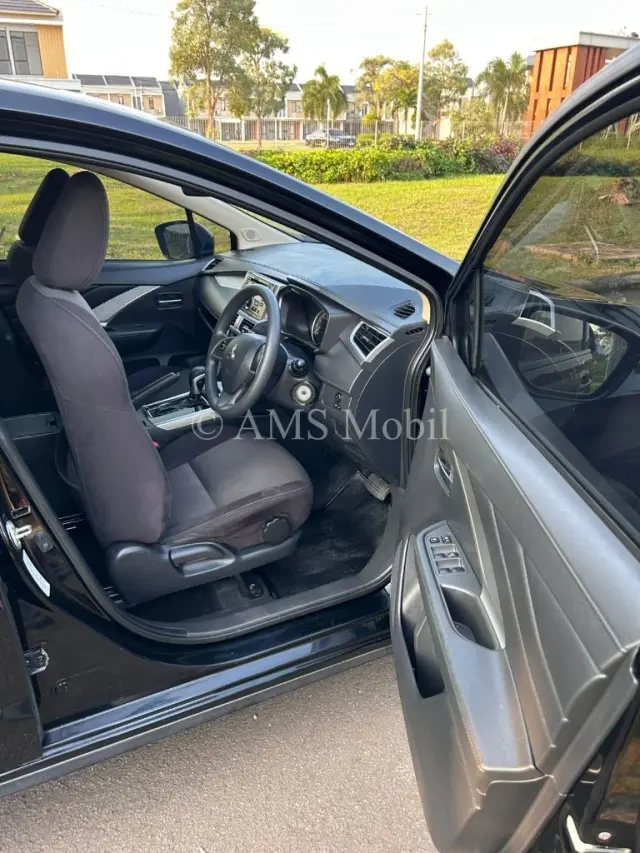 XPANDER EXCEED 1.5L AT 2021 — dokumentasi 9
