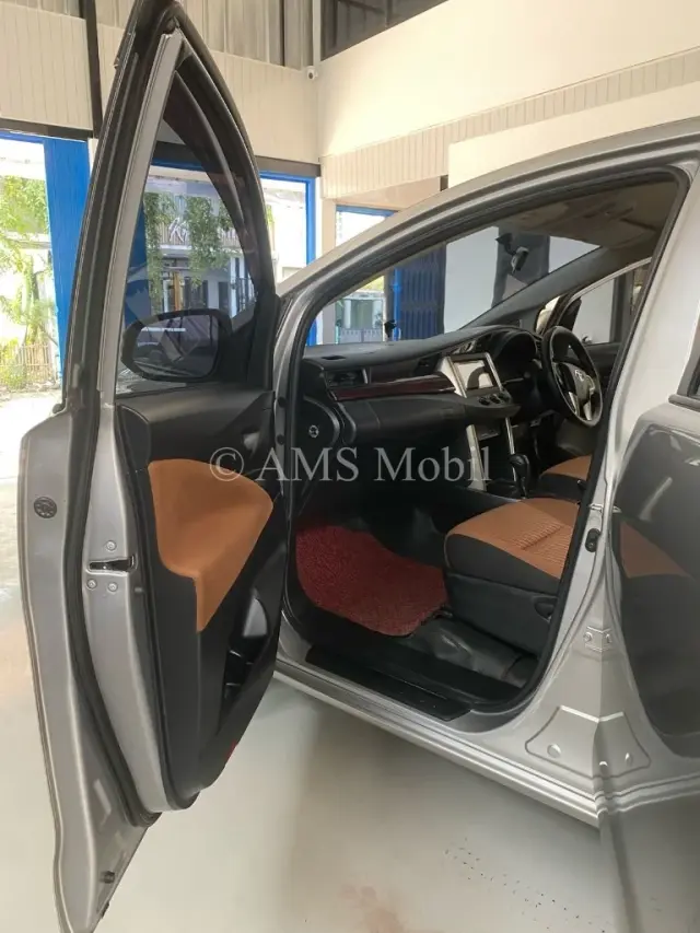 INNOVA DIESEL AT 2017  — dokumentasi 8