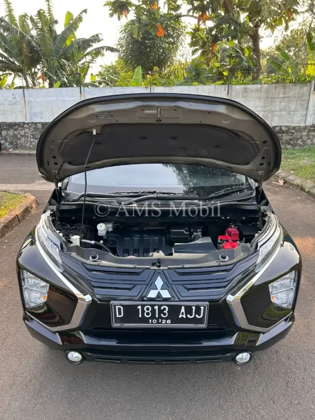 XPANDER EXCEED 1.5L AT 2021 — dokumentasi 7