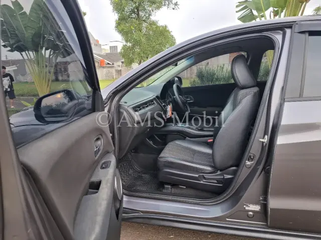 HRV 1.5 E CVT 2016 — dokumentasi 9