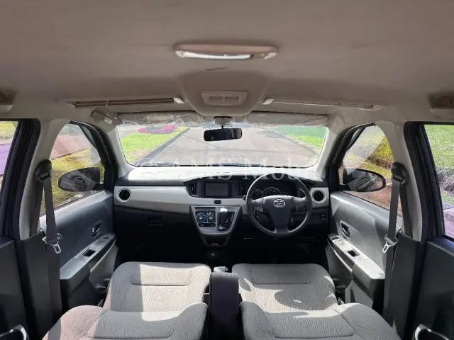 SIGRA 1.2 R MT 2021 — dokumentasi 13