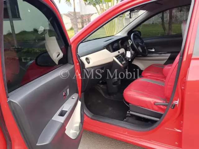 SIGRA 1.2 R MT 2020 — dokumentasi 10