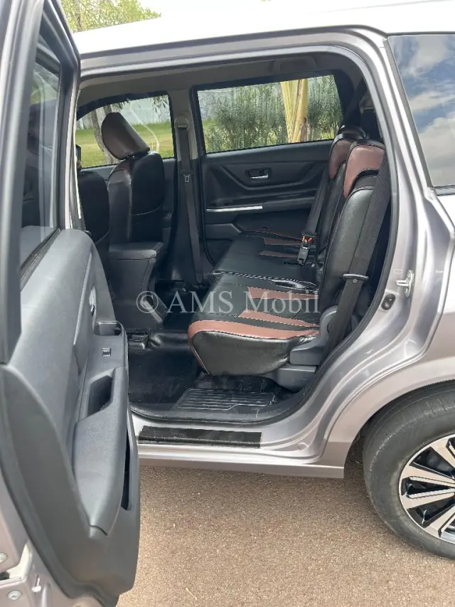AVANZA 1.5 G CVT 2023 — dokumentasi 4
