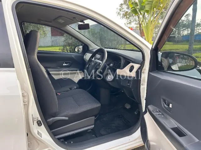 SIGRA 1.2 R AT 2017 — dokumentasi 9