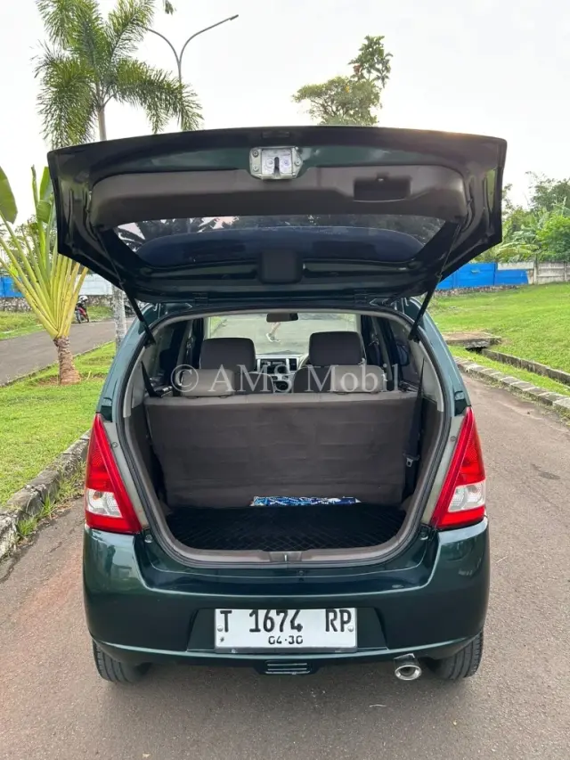 NEW KARIMUN ESTILO  MT 2012 — dokumentasi 8