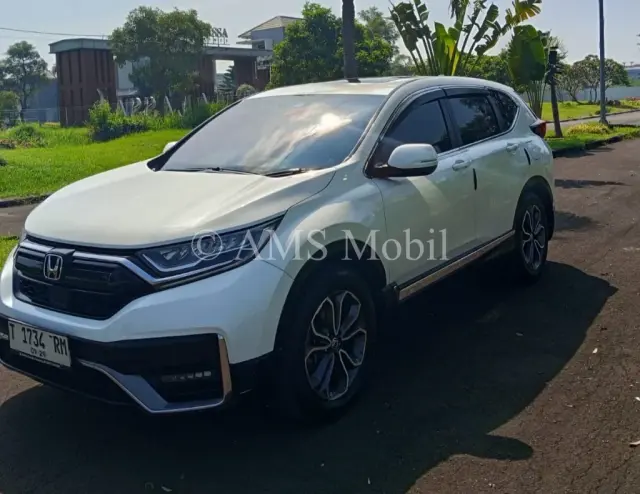 CRV 2021 PRESTIGE SENSING