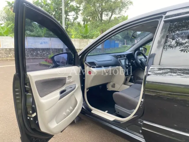 AVANZA 1.3 G AT 2019 — dokumentasi 9