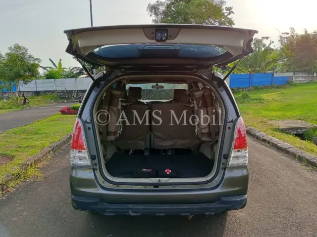 INNOVA G AT  — dokumentasi 6