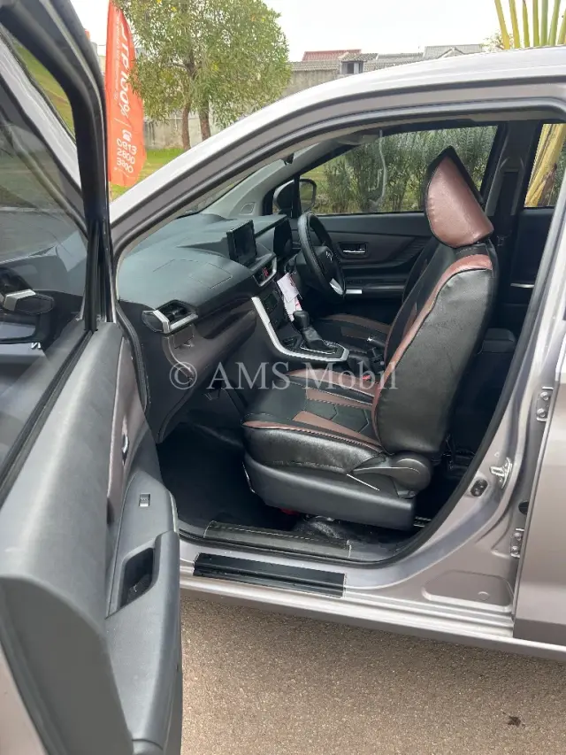 AVANZA 1.5 G CVT 2023 — dokumentasi 2