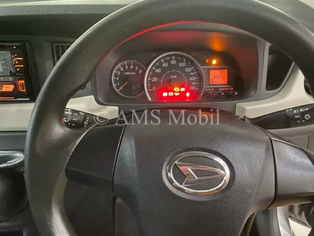 SIGRA X MT 2021  — dokumentasi 14