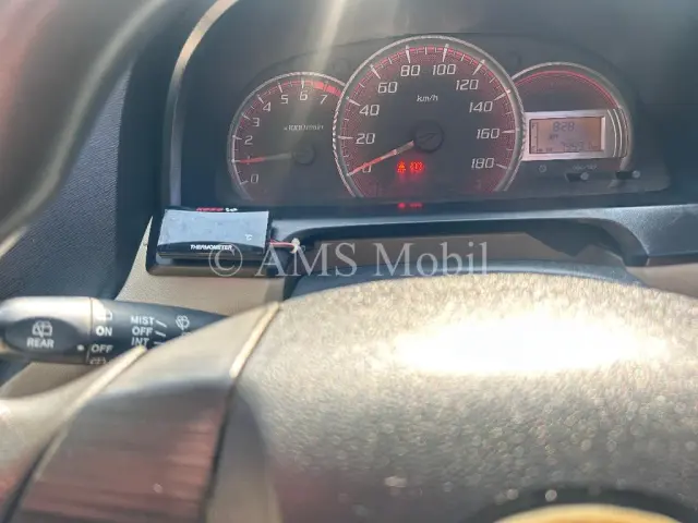 AVANZA 1.3 G MT 2013 — dokumentasi 14