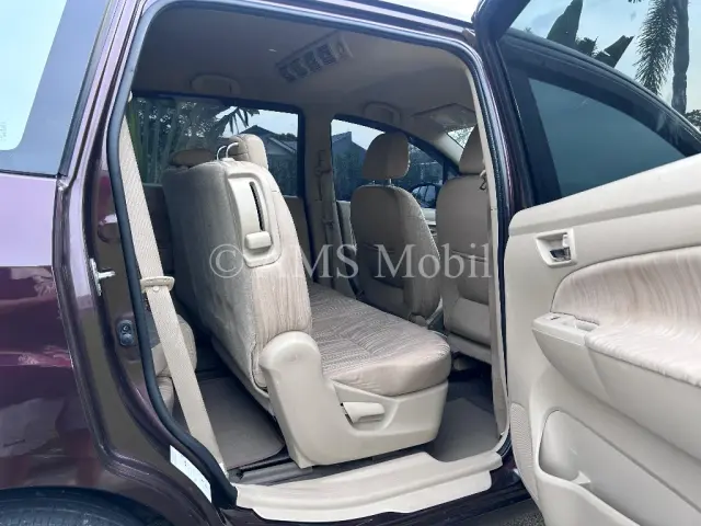 ERTIGA GX MT 2017 — dokumentasi 11