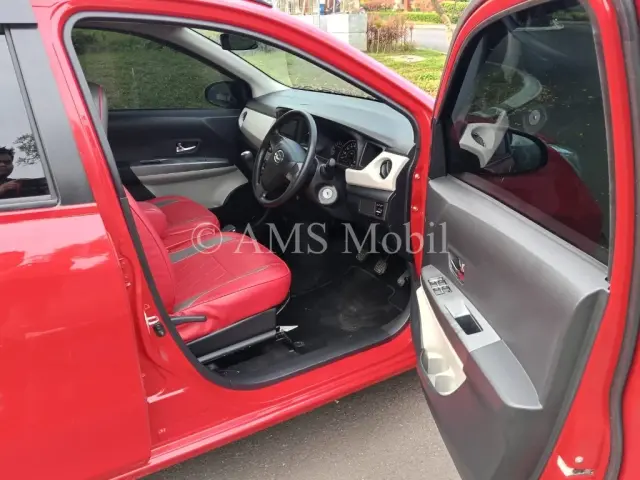SIGRA 1.2 R MT 2020 — dokumentasi 9