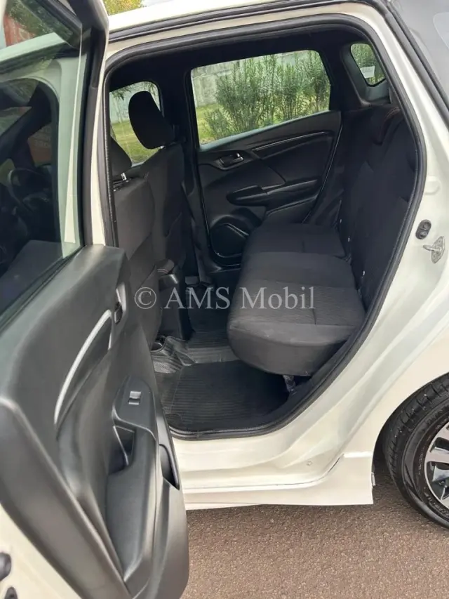 JAZZ GK5 1.5 RS CVT 2018 — dokumentasi 10