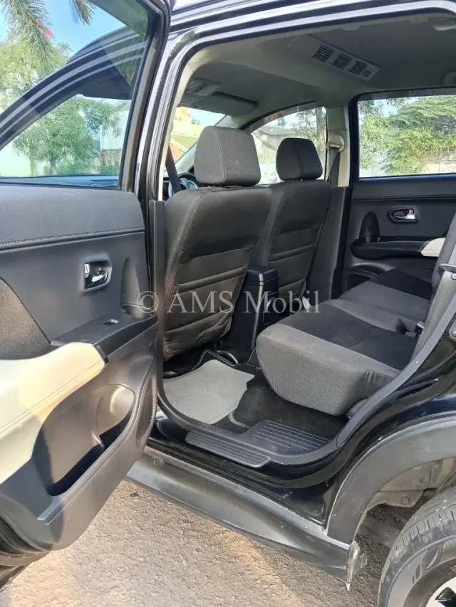TERIOS R MANUAL 2020 ISTIMEWA — dokumentasi 12