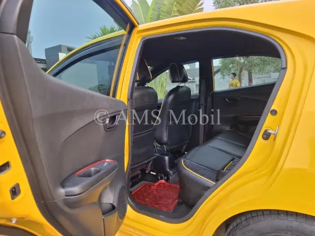 BRIO RS 1.2 MT CKD 2019 — dokumentasi 11