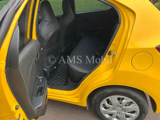 BRIO SATYA 1.2 S MT CKD 2020 — dokumentasi 10