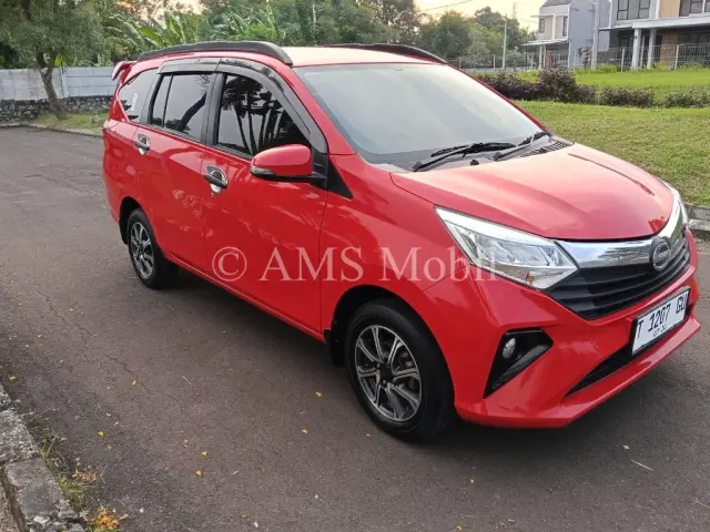 SIGRA 1.2 R MT 2020 — dokumentasi 3