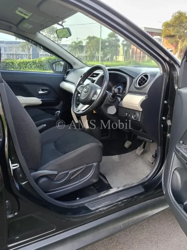TERIOS R MANUAL 2020 ISTIMEWA — dokumentasi 8