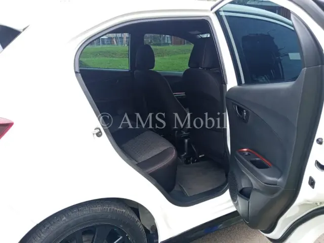 BRIO RS 1.2 CVT 2022 URBANITE — dokumentasi 9