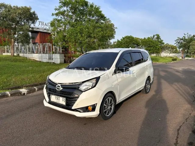 SIGRA 1.2 R AT 2017 — dokumentasi 2