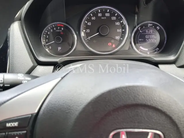 BRV 1.5 PRESTIGE 2016 — dokumentasi 14