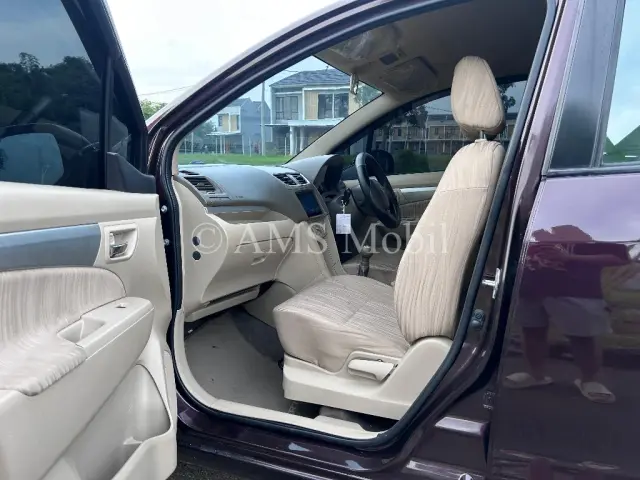 ERTIGA GX MT 2017 — dokumentasi 10