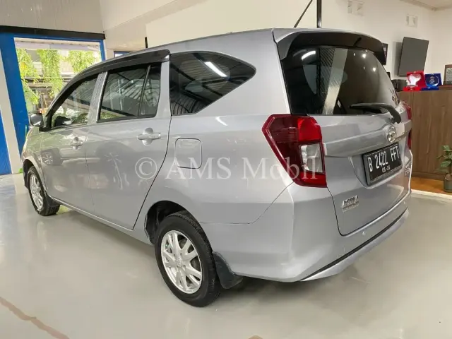 SIGRA X MT 2021  — dokumentasi 5
