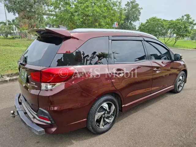 MOBILIO RS MT 2014 — dokumentasi 5