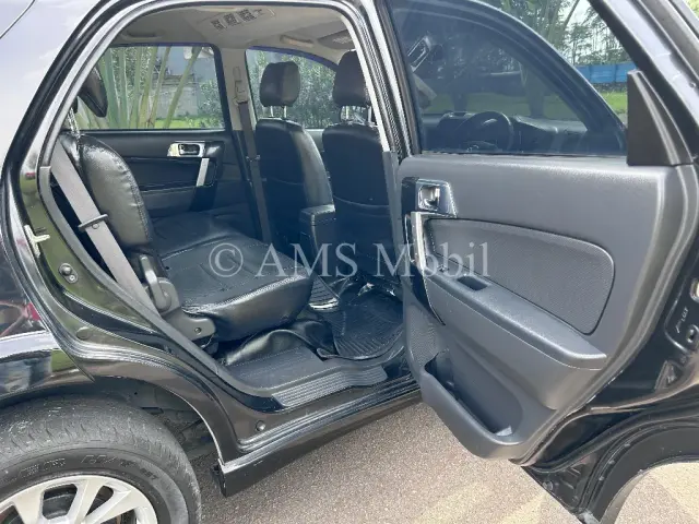 TERIOS TX MT 2015 — dokumentasi 11