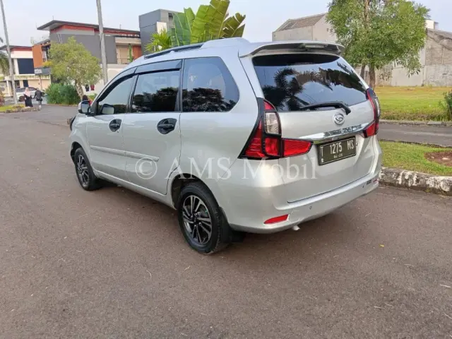 XENIA 1.3 R MT 2017 — dokumentasi 4