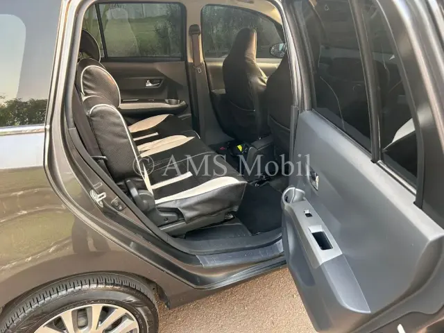 SIGRA 1.2 R MT 2019 — dokumentasi 11