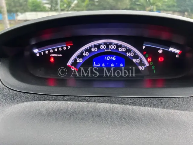 FREED GB3 1.5 S AT 2013 — dokumentasi 14