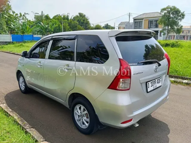 AVANZA E 2015 MANUAL — dokumentasi 2