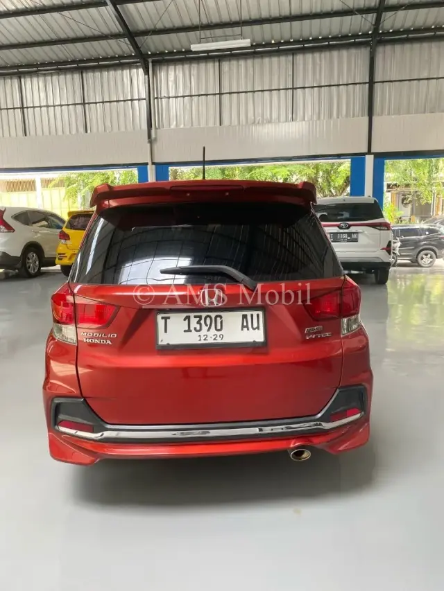 MOBILIO RS AT 2016 — dokumentasi 3